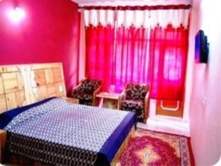 Himanshu Resorts Manāli Εξωτερικό φωτογραφία